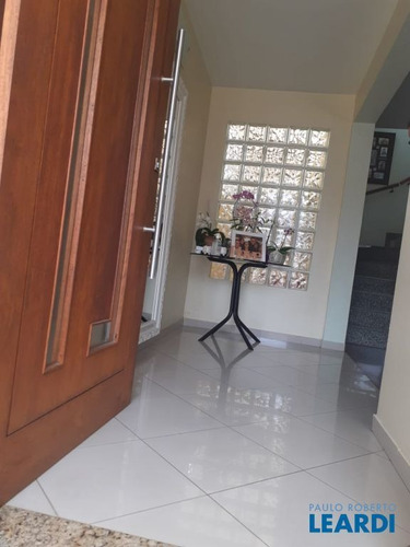 Imagem 4 de 15 de Sobrado - Jardim Marajoara - Sp - 607685