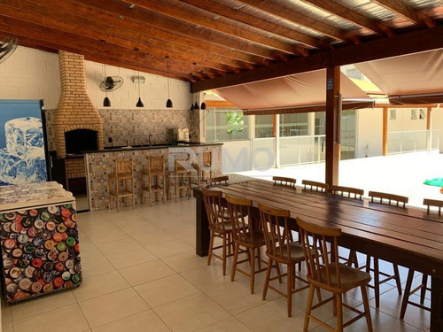 Imagem 15 de 23 de Apartamento À Venda Em Vila Mimosa - Ap006630