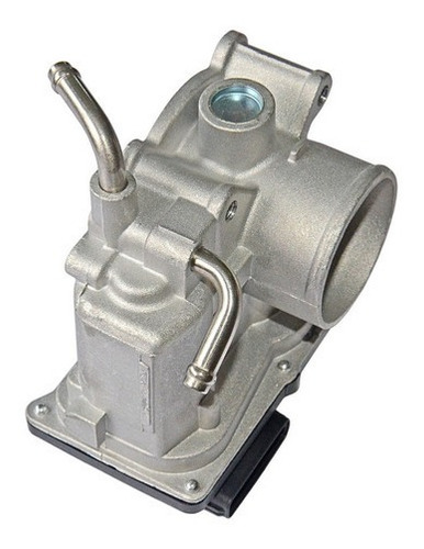 Imagen 4 de 5 de Cuerpo De Aceleracion Toyota Yaris 2006-2015