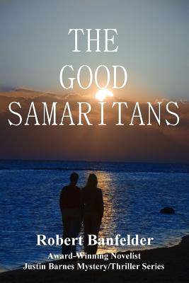 Libro The Good Samaritans - Banfelder, Robert