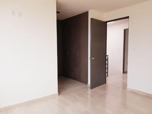 Imagen 10 de 12 de Casa Sola En Venta San Lorenzo Itzicuaro