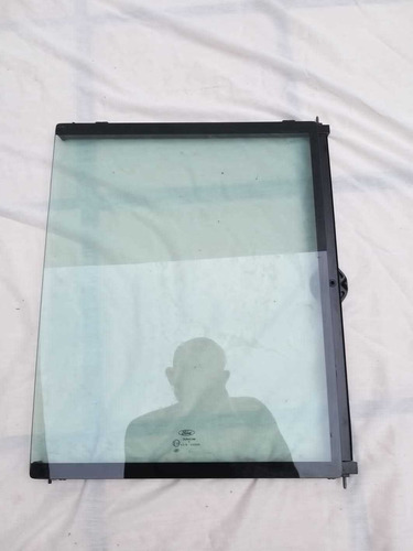 Cristal Corredizo Medallon Tras Ford F250 Transit Compare (Usado)