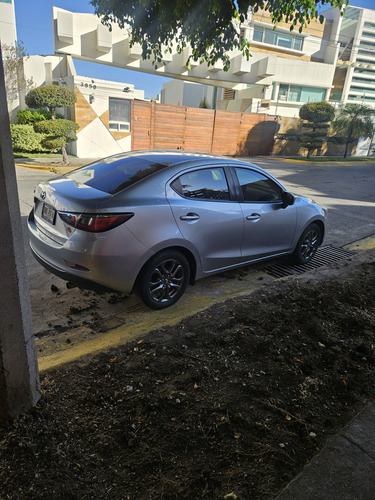 Toyota Yaris 1.5 R Xle At