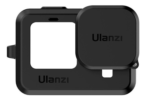 Imagen 7 de 7 de Case Protector Silicon Ulanzi G91 Gopro Hero 9 10 11