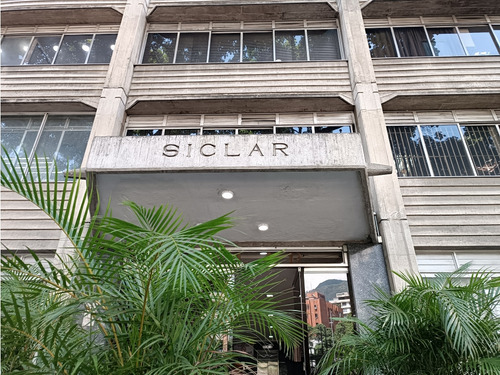 Se Alquila Oficina 45m2 Sabana Grande 6867