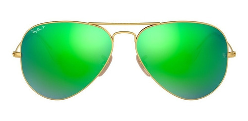 Lentes Anteojos Gafas Sol Ray Ban 3025 112/p9 58