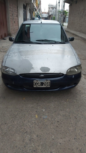Ford Escort 1998 1.8 Clx D