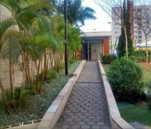 Imagem 6 de 8 de Apartamento - Ref: 5666