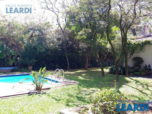 Imagem 7 de 15 de Sobrado - City Butantã - Sp - 552675