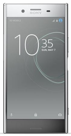 Sony Xperia Xz Premium G8141 Y G8142, Macrotec