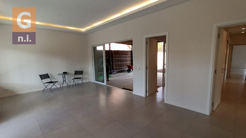 Casa En Punta Del Este (san Rafael)