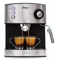Comprar Cafetera Ufesa Expresso Ce-7240