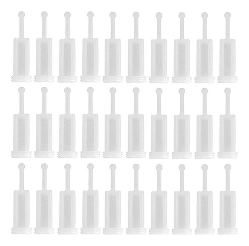 30 Unidades De Filtros De Ferramentas De Pulverização Univer
