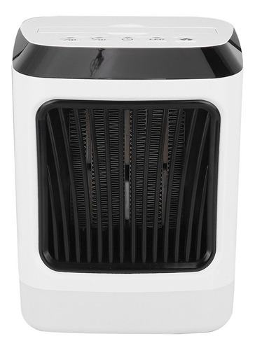 Calentador De Ventilador Portátil Oficina En Casa Temporizac