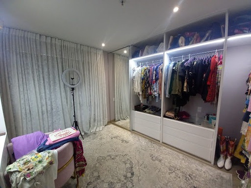 Imagen 9 de 30 de Apartamento En Venta Loma De Los Gonzalez 472-3121