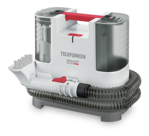 Aspiradora Lava Tapizados Telefunken Smartwash 700 1.5l