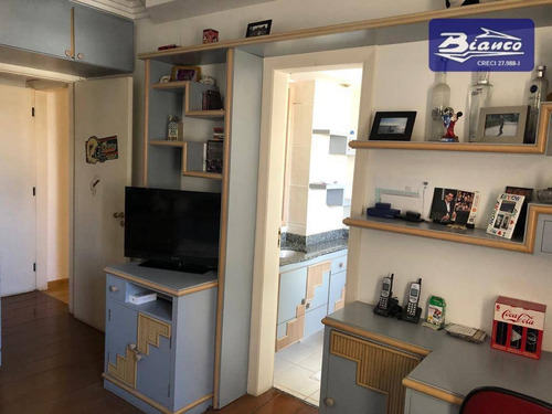 Imagem 5 de 28 de Apartamento Com 3 Dormitórios À Venda, 164 M² Por R$ 1.200.000,00 - Jardim Maia - Guarulhos/sp - Ap3942