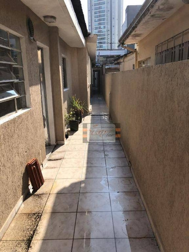Grande Oportunidade Vila Leopoldina - Ca0761