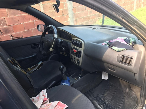 Fiat Siena 2003 1.0 Fire 4p