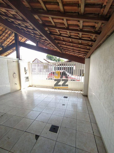 Imagem 8 de 30 de Casa Com 2 Dormitórios À Venda, 90 M² Por R$ 320.000,00 - Mirim - Praia Grande/sp - Ca13425