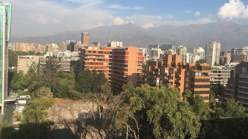 El Coihue / Vespucio Norte