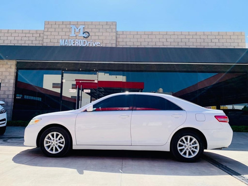 Imagen 7 de 11 de Toyota Camry Modelo 2010