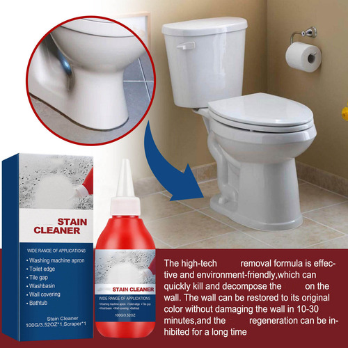 Limpiador De Lavadora Doméstico Para Lavadoras Tile