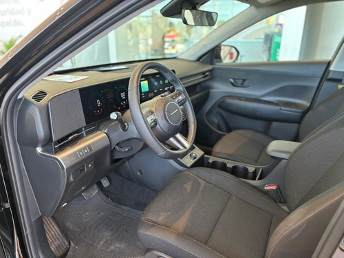 Nueva Hyundai Kona Hibrida Safe 2025