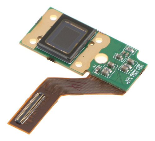 Imagen 4 de 6 de Para Gopro Hero 4 Compatible Reemplazo De Lente Sensor De