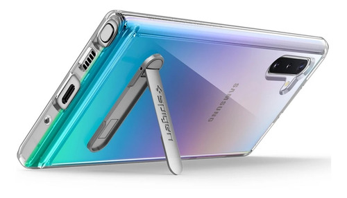 Samsung Galaxy Note 10 Spigen Ultra Hybrid S Carcasa Case