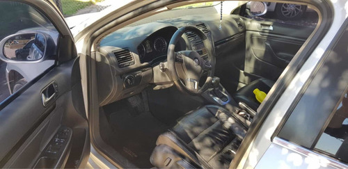 Volkswagen Vento 1.9 I Luxury Dsg 2010