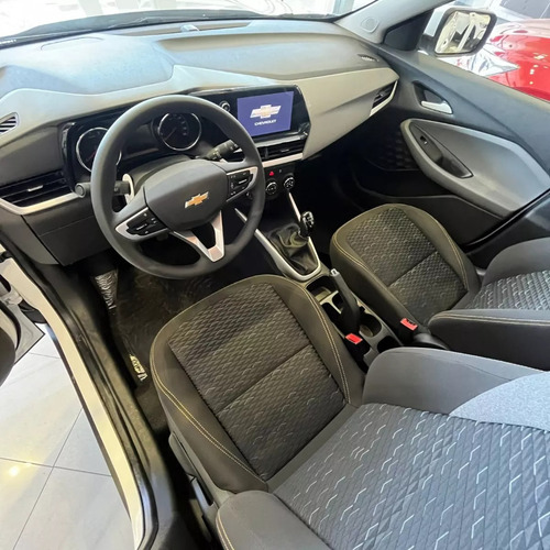 Chevrolet Tracker Plan De Ahorro 0km