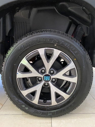 Fiat Toro 1.3 T270 Freedom 4X2