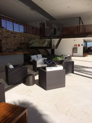 Imagem 10 de 11 de Terreno À Venda, 626 M² Por R$ 699.000,00 - Loteamento Residencial E Comercial Horto Florestal - Jundiaí/sp - Te0033