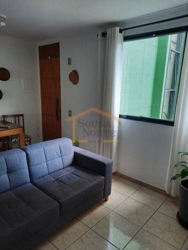 Imagem 2 de 7 de Apartamento, Venda, Imirim, Sao Paulo - 26010 - V-26010