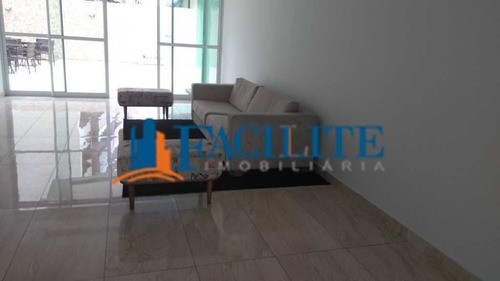 Imagem 3 de 27 de 2035 - Apartamento Para Vender No Tambaú, João Pessoa, Pb - 22253