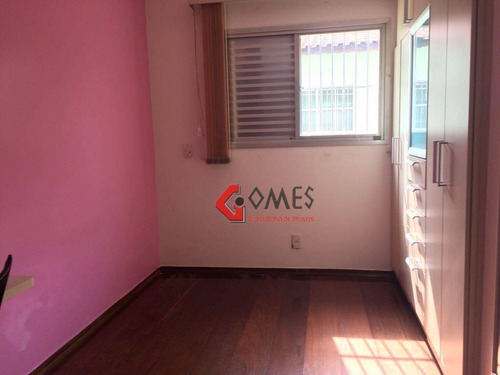 Imagem 18 de 30 de Casa Com 3 Dormitórios À Venda, 198 M² Por R$ 900.000,00 - Vila Caminho Do Mar - São Bernardo Do Campo/sp - Ca0436