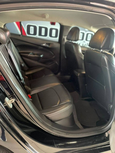 Imagem 8 de 9 de Chevrolet Cruze 1.4 Turbo Lt 16v Flex 4p Automático