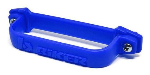 Passa Cabo Biker Para Number Plate Crf 230 Universal