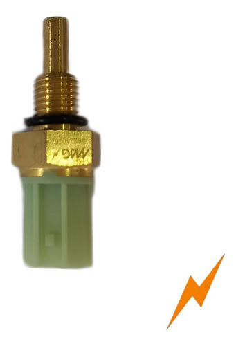 Sensor Temperatura Titan 150 Es/esd 2010 A 2015 Magnetron