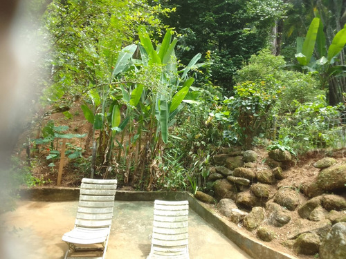 Sítio Com Terreno 30.000m2