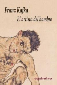 Libro Un Artista Del Hambre