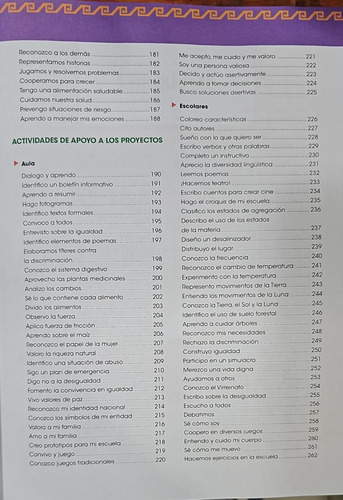 Me Divierto Y Aprendo 4 2024-2025 Mda Editorial Montenegro