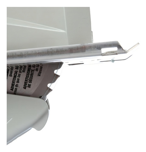 Cortadora De Metales De 8 PuLG Milwaukee 6370-21 32300154 Frecuencia 0