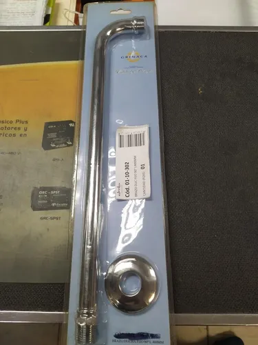 Brazo O Tubo Para Ducha
