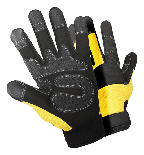 Guantes De Cuerda De Escalada De Dedo Ligero Transpirable