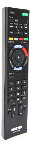 A Mando A Distancia For Televisor Kdl60r510a Rm-yd096,