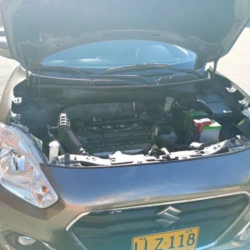 Suzuki Swift Dzire 1.2 Modelo: 2023 Automático-mecánico