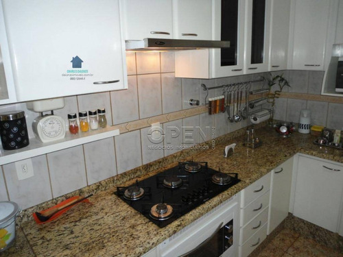 Imagem 7 de 30 de Apartamento Com 3 Dormitórios À Venda, 100 M² Por R$ 435.000,00 - Vila Alto De Santo André - Santo André/sp - Ap12403