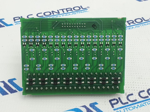 Allen Bradley 1492-ifm20d120a-2 Ifm Digital De 20 Puntos (Usado)